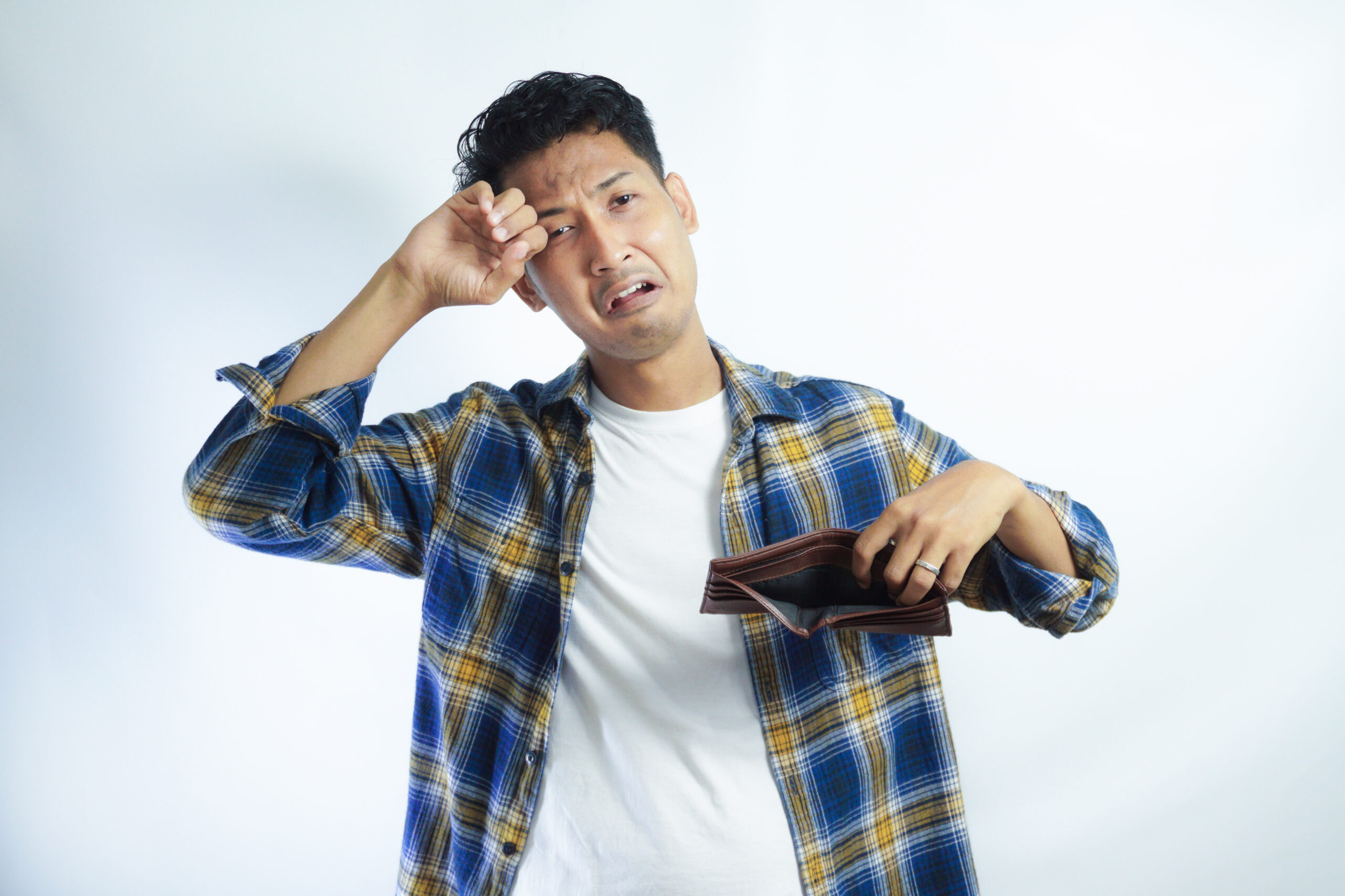 Emotional Spending: Healing Setiap Minggu, Saving Ke Laut?” Realiti Anak Muda Sekarang